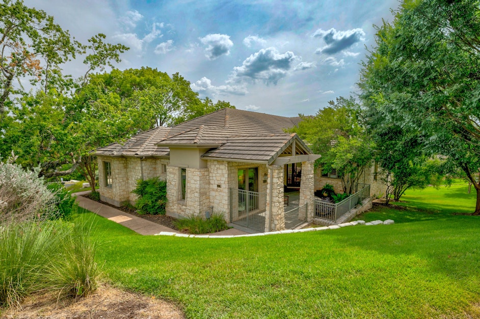 2305 Barton Creek Boulevard 5, Austin, TX 78735, Presented by Heather